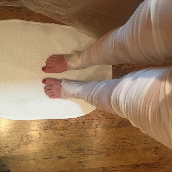 Pura Beauty Spa Catania Sicilia