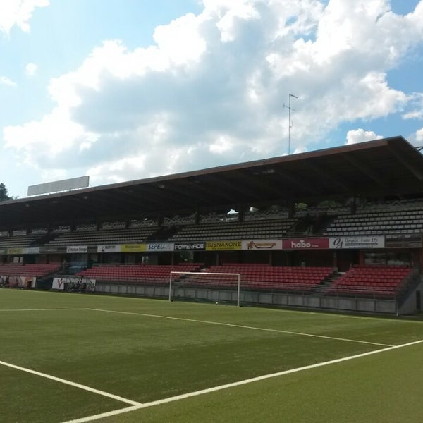 Photos At Myyrmaen Jalkapallostadion Raappavuorentie 6 Photos At Myyrmaen Jalkapallostadion Raappavuorentie 6
