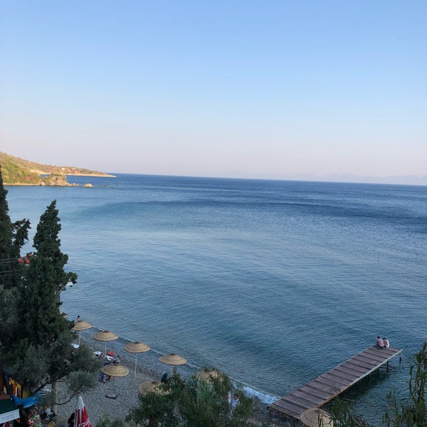 Das Foto wurde bei Kayabaşı Kafe von Arzu T. am 7/23/2019 aufgenommen