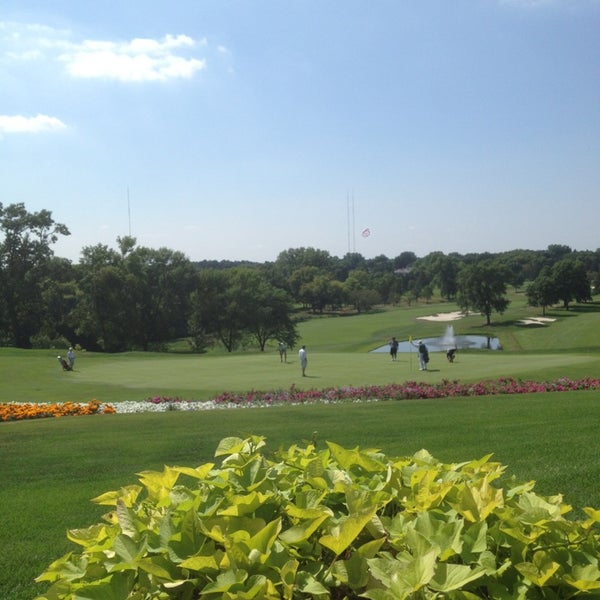 North Oaks Golf Club Golf Course