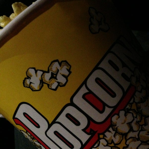 Salisbury 6 Movie Theater in Salisbury