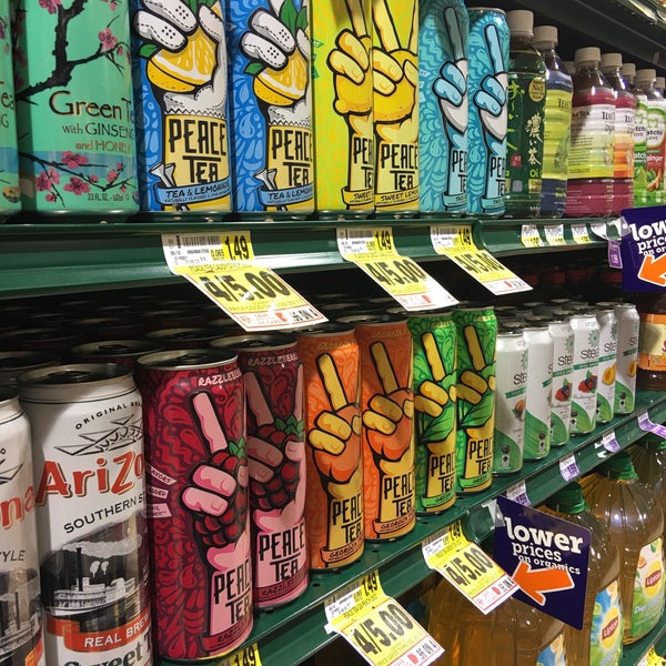 Harris Teeter 4 tips from 527 visitors