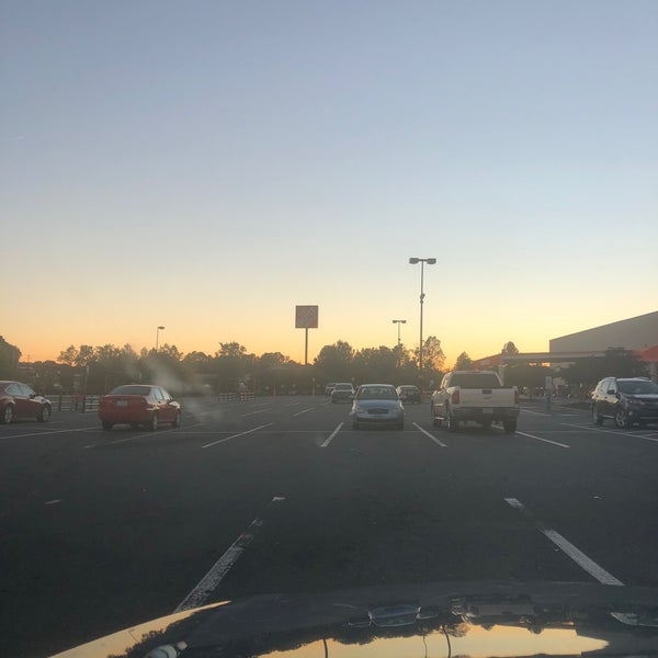 The Home Depot Kannapolis, NC