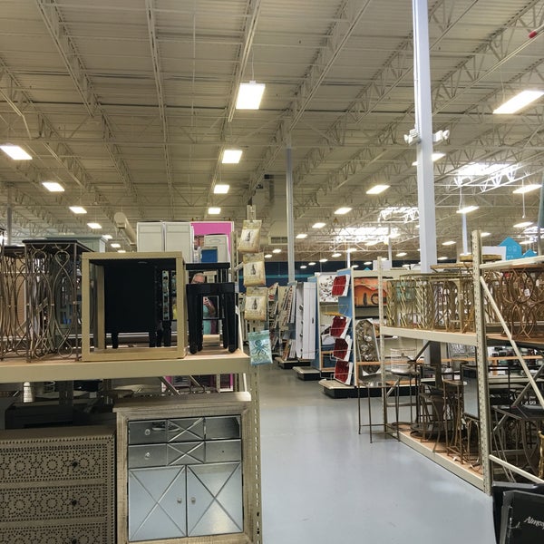 At Home Concord Mills Concord, NC