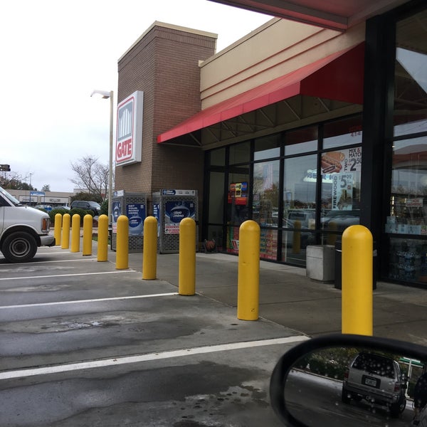 Photos at GATE Concord, NC