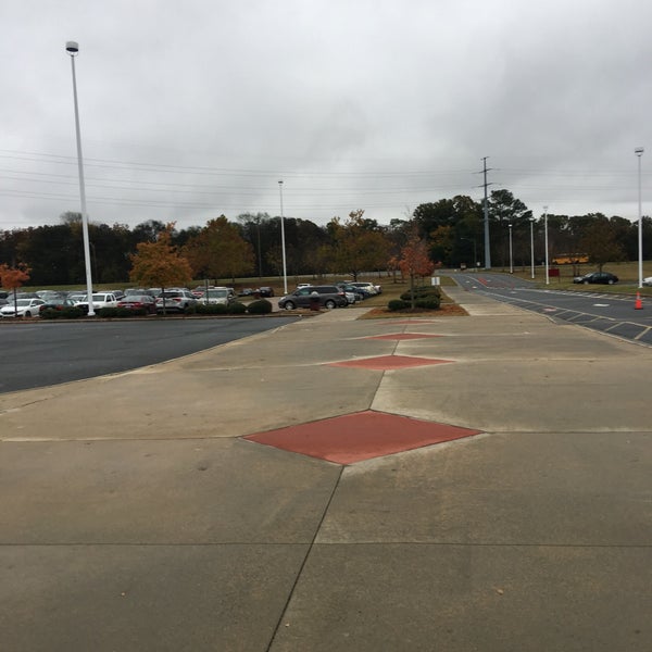 Jay M. Robinson High School Education in Concord