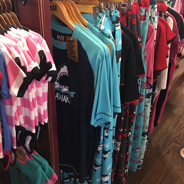 The Barefoot General Store North Myrtle Beach, SC