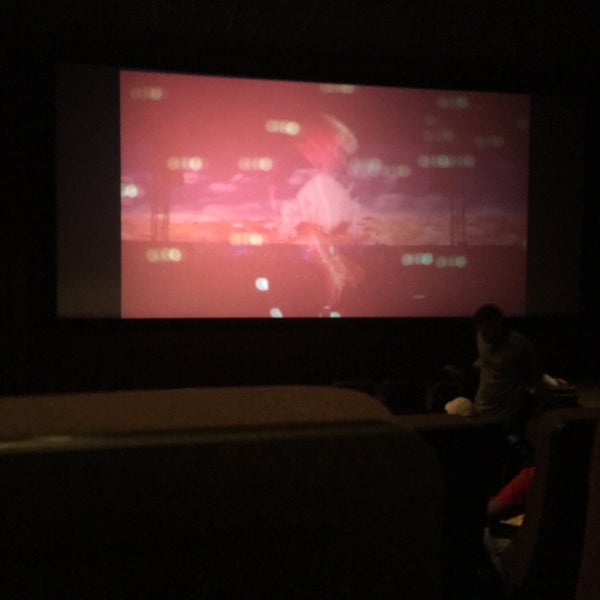 Photos at Carolina Mall Cinema Movie Theater