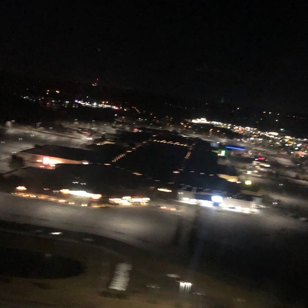 Foto scattata a Concord Regional Airport (JQF) da Mark P. il 2/11/2022