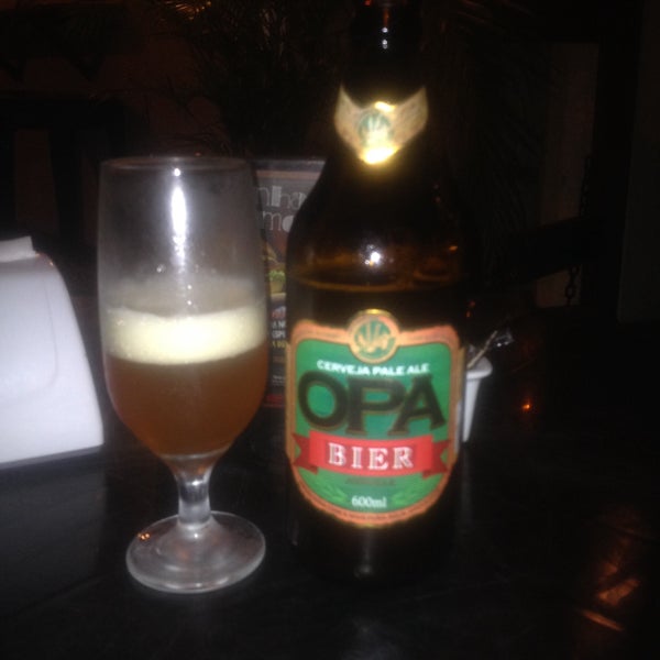 Foto tomada en Quintal - Burger &amp; Beer  por Gian Felippe L. el 5/17/2015
