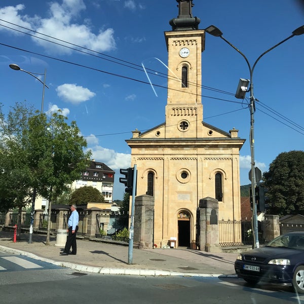 Gornji Milanovac Town in Gornji Milanovac