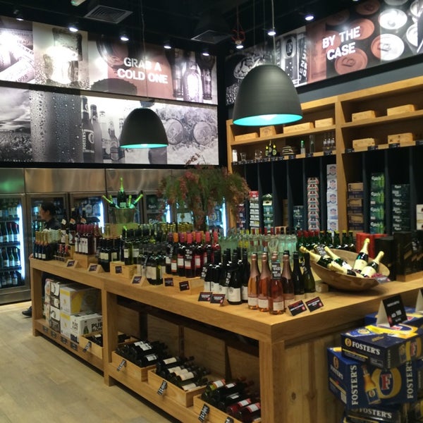 African+Eastern Liquor Store in وسط مدينة دبي