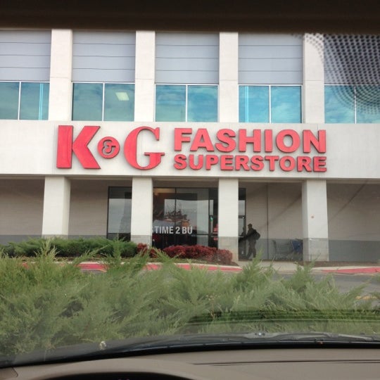 K&G 5 tips from 247 visitors