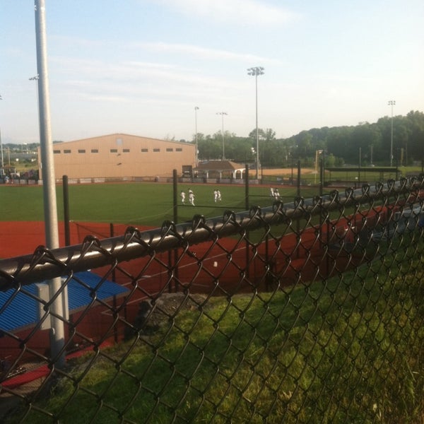 The Rock Sports Complex - Baseball Field in Chester