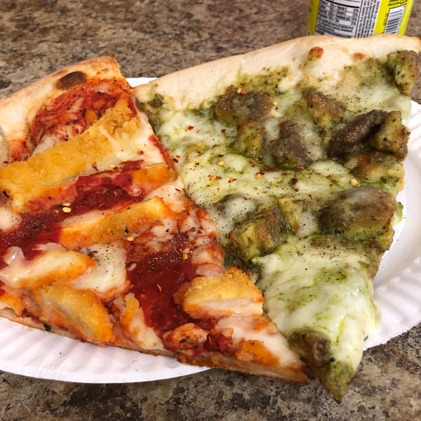 Neil's Pizzeria & Restaurant Pizzeria in Wayne