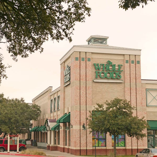 Gateway Shopping Centers Austin, TX