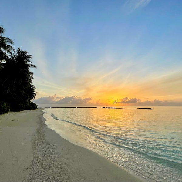7/27/2021에 Bnt Battuta .님이 Baros Maldives에서 찍은 사진