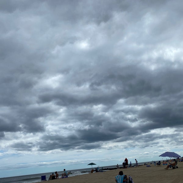Photos at Sea Girt Beach Pavilion Fast Food Restaurant in Sea Girt