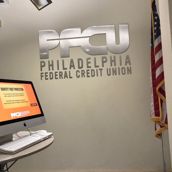 PFCU Bank in Philadelphia