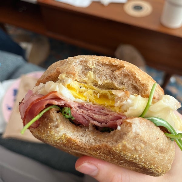 Vinal Bakery Union Square 9 tips