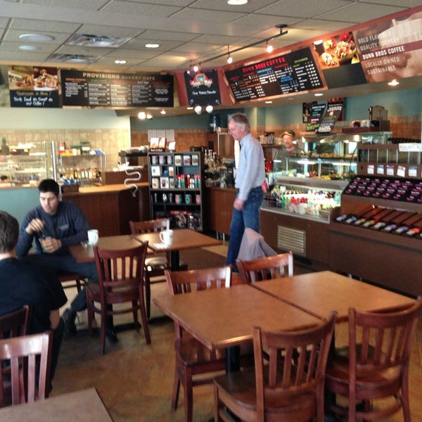 Photos at Dunn Bros Coffee Coffee Shop in Nashville