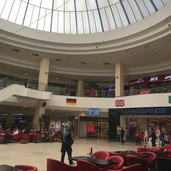 Clarks mega mall sale
