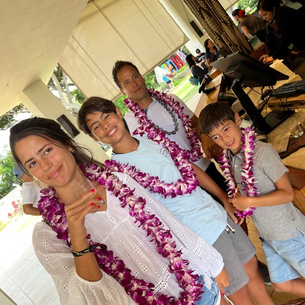 Das Foto wurde bei Wailea Beach Resort - Marriott, Maui von Claudette C. am 7/9/2022 aufgenommen