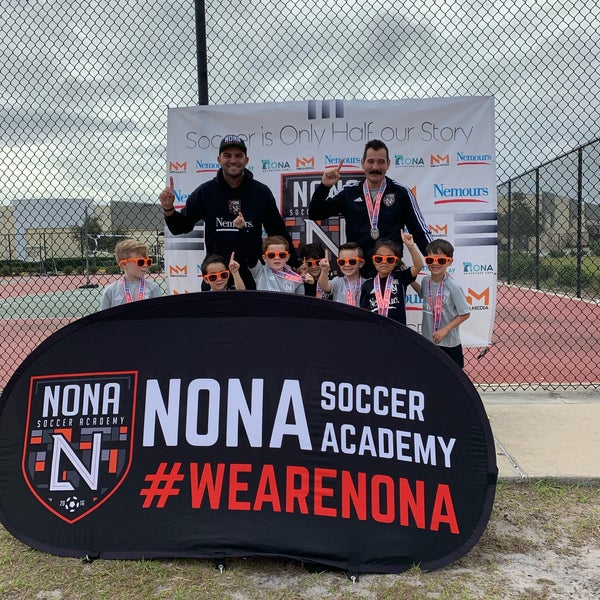 Photos at Lake Nona Middle School Lake Nona Orlando, FL