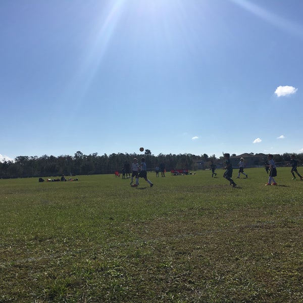 Cypress Lakes 1 tip from 134 visitors