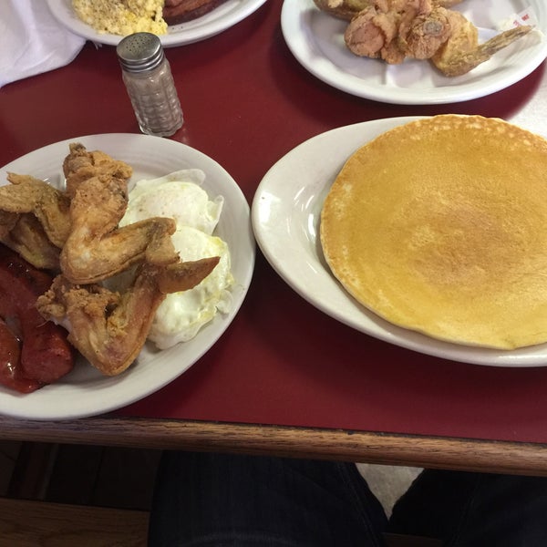 Photos at Fife's Restaurant Central City 18 tips