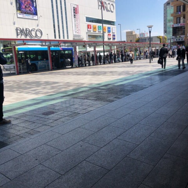 Photos At 浦和駅東口 バスターミナル さいたま市 埼玉県 Photos At 浦和駅東口 バスターミナル さいたま市 埼玉県
