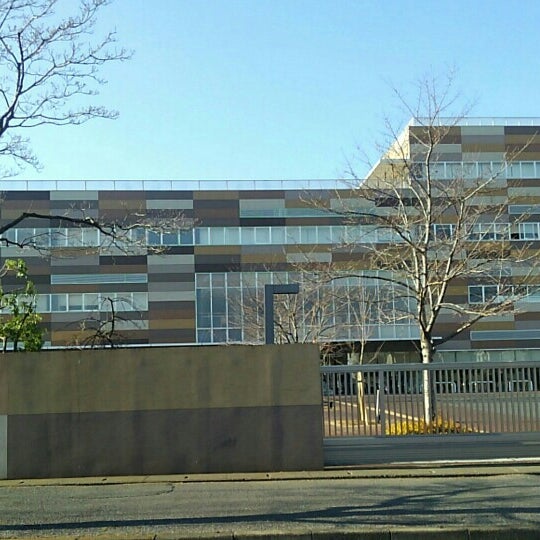 東都大学 深谷キャンパス 1 Tavsiye