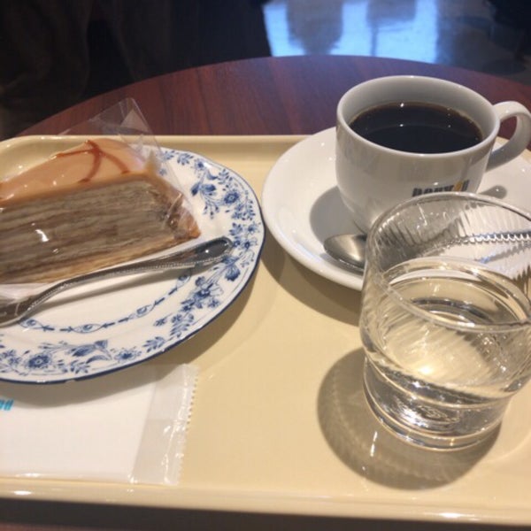 ドトールコーヒーショップ 我孫子南口店 1 Tip From 2 Visitors