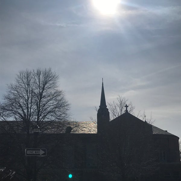 St. Joseph R.C. Church Church in Garden City