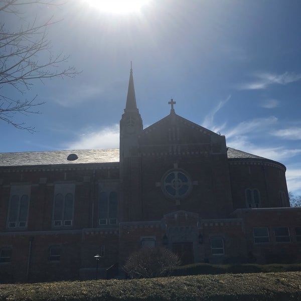 St. Joseph R.C. Church Church in Garden City