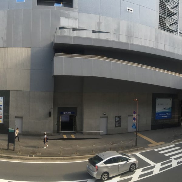 Photos At 京都駅ビル駐車場 Parking Photos At 京都駅ビル駐車場 Parking