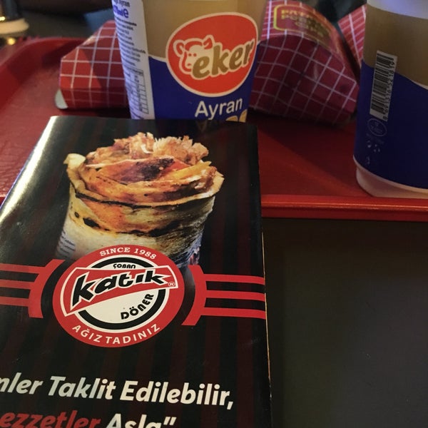 photos at katik doner karasu 1 tip