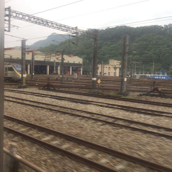 Photos A 樹林調車場 新北市樹林區東佳路7號