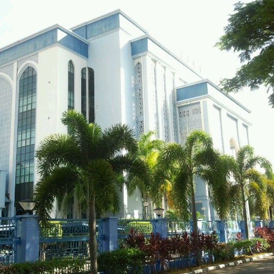 mahkamah syariah kuala terengganu
