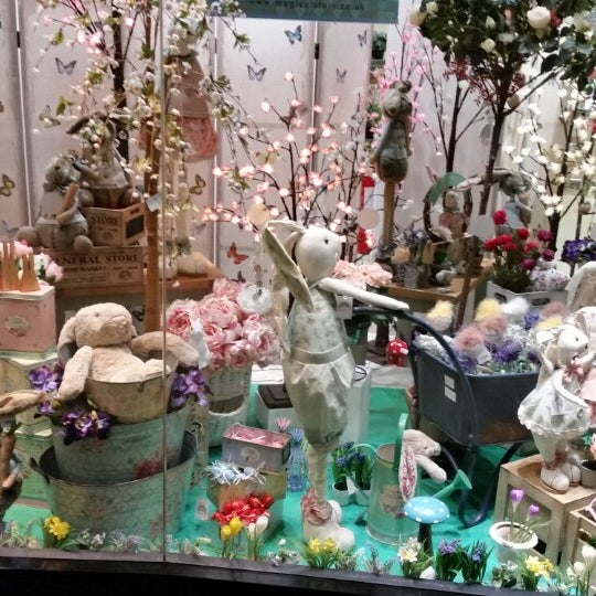 Magical Story Solihull 1 tip