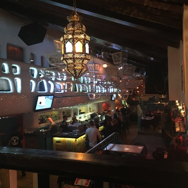 4/29/2017에 катя б.님이 Bar Cocktail에서 찍은 사진