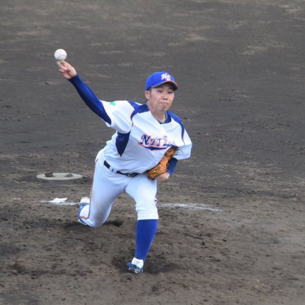 Photos At 岩槻川通球場 Baseball Field
