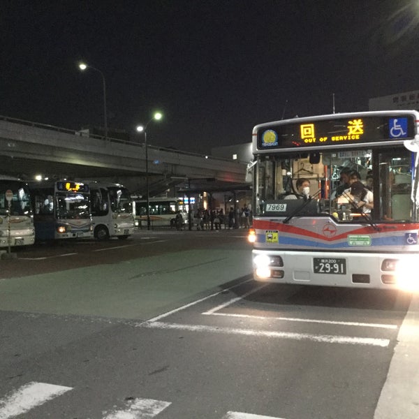 Fotos Em 金沢文庫駅西口バスターミナル 金沢区 金沢区釜利谷東2 1 Fotos Em 金沢文庫駅西口バスターミナル 金沢区 金沢区釜利谷東2 1