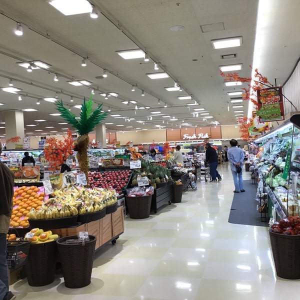 ヨークベニマル 新田東店 Supermarket in 仙台市 ヨークベニマル 新田東店 Supermarket in 仙台市