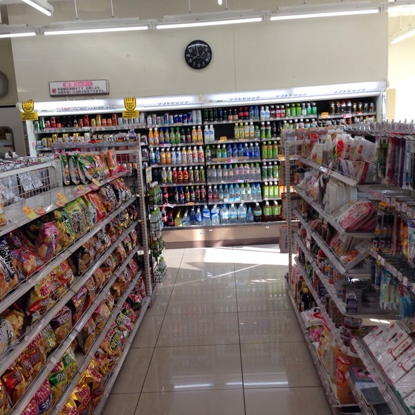 ローソン 大和郡山丹後庄町店 1つのtip
