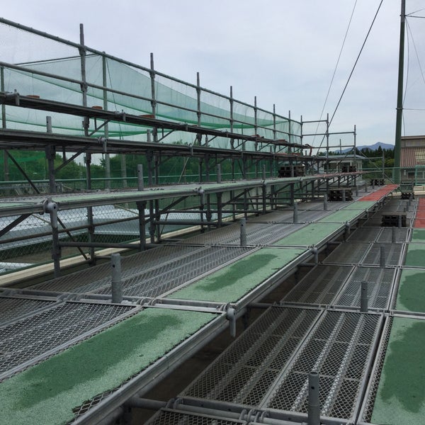 日本文理大学野球場