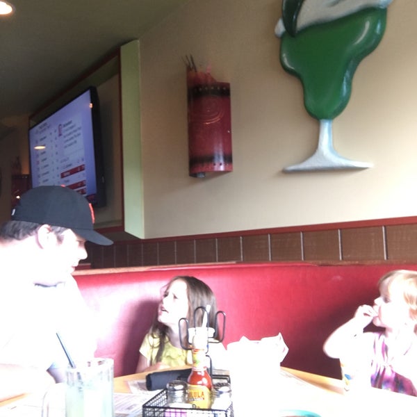 Jose Peppers - Mexican Restaurant