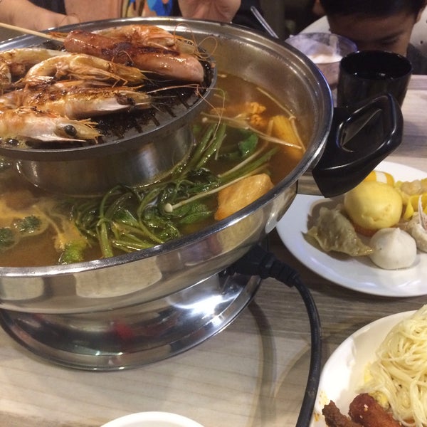 Foo tao. Foo tao