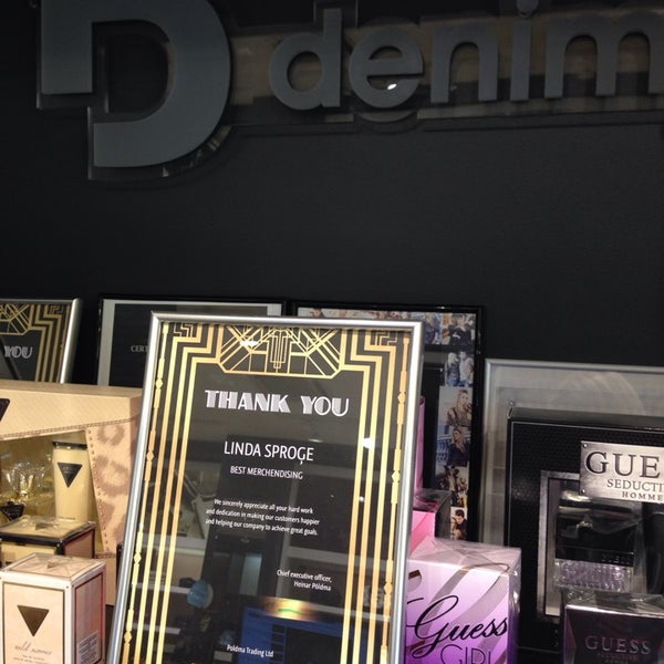 Photos at Denim Dream - Pleskodāle 