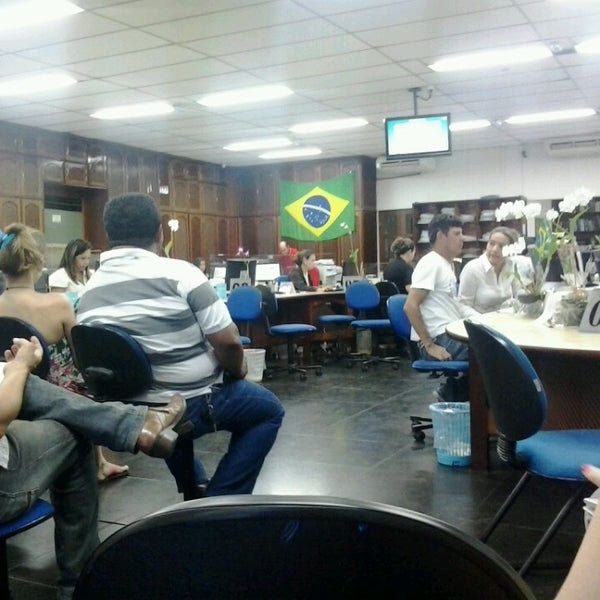 Cartório do 7º Ofício Cuiabá, MT